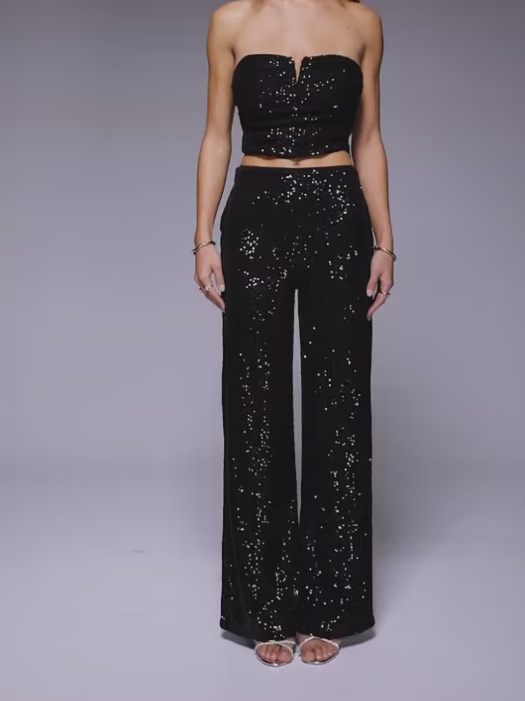 Sparkle Trousers